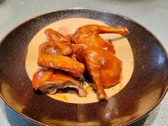 恒记招牌乳鸽-恒记饭店·海鲜明档(淹城店)