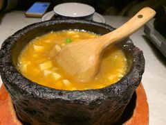 -绿茶餐厅(城西银泰城店)