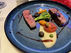 -大八江景意大利西餐厅LargeEight Italy Restaurant(1862时尚艺术中心店)