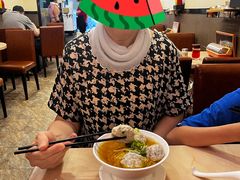 -盛记粥面(佐敦店)