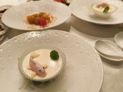 -东海朗廷酒店-唐阁T’ANG COURT 中餐厅