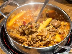 -刘一锅筋头巴脑(小北店)