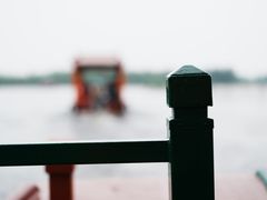 -白洋淀景区