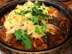 -九號院子海鲜烧烤