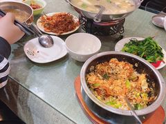 -春花民族美食(佳木斯总店)