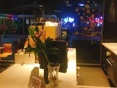 -麦当劳(沙井京基百纳广场店)