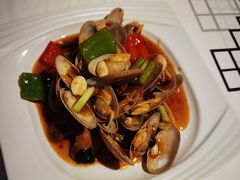 -强记海鲜·大排档(蛇口新街店)