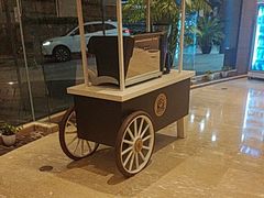 -丽柏酒店(上海广场长城店)