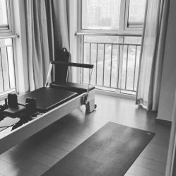 -FineYoga梵音瑜伽·普拉提