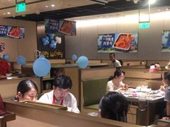 -海底捞火锅(名门店)