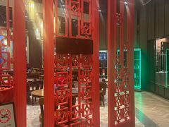 -香厨中餐厅(松北香格里拉店)