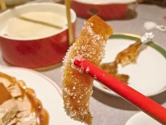 -秀儿四九城·新京菜(亚运村鸟巢店)