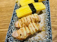 火炙寿司-林妈妈村·日式料理(宝山龙湖天街店)