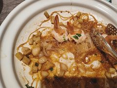 -巴盟人家·内蒙地方菜(华丽家族店)