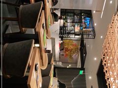 -隐泉之语日式料理(王府中环店)