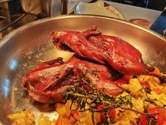 -唐山香格里拉大酒店·香啡阁(长虹西道店)