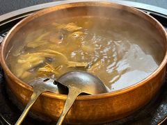 -阿山卓·野生菌火锅·纳西火塘烤肉