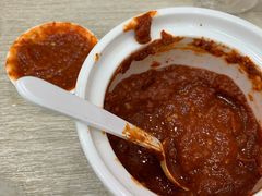 -新丰小吃(中山中路分店)