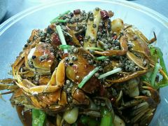 -呆虾王龙虾馆(南湖总店)