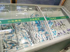 -李军力烧烤(丰庆路店)