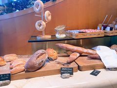 -上海明天广场JW万豪酒店