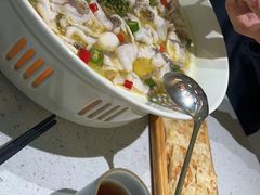 -青花椒花椒鱼(合生汇店)