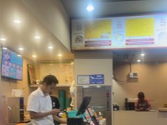 -面道赞宁海海鲜面(迎凤街店)