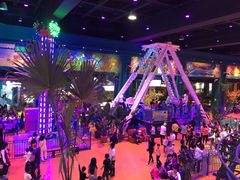 -幸福花欢乐世界(东辰广场A座店)