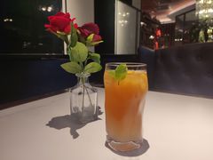 -风渡嘉荷西餐厅 Windy City(西三旗金隅店)