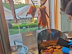 -黄连大头华烧鹅店(大良店)