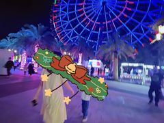 -三亚海昌梦幻海洋不夜城