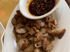 -陕西风味餐厅(陕西省驻京办店)