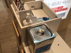 -AOJO眼镜(南翔印象城MEGA店)