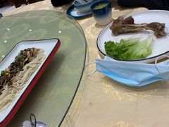 -锡和无锡菜(景丽苑店)