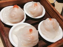 -喜鹊茶点.啫煲(车陂店)