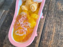 -茶米人台湾料理·精致快简餐