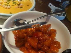 -闽鄂情·闽南招财鸭(水头店)