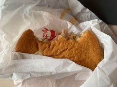 -麦当劳(北苑秋实路店)