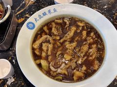 -大众酸菜鱼(梨花巷总店)
