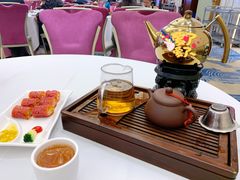 -圣丰盛宴酒家(东城店)