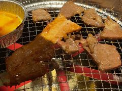 -伊茉家的烤肉店(勒泰中心店)