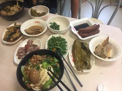 -东方削面(迎泽街店)