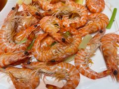 -健眺小海鲜(临海后山店)