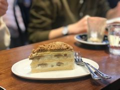 -black rainbow coffee