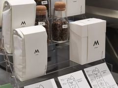 -M Stand(杭州萧山万象汇店)