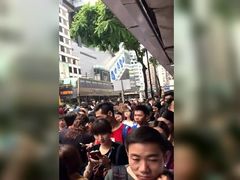 -崇光百货(铜锣湾店)