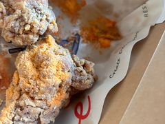 -大帅的美食(麒麟巷店)