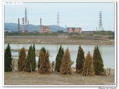 -永定河休闲森林公园