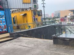 -移动谜城·大笨象密室逃脱(五棵松店)