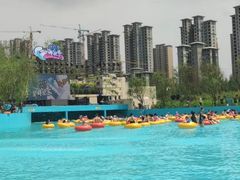 -清河半岛温泉度假酒店